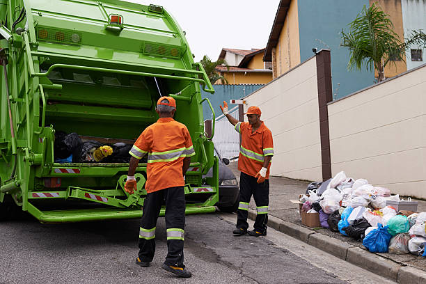 Reliable Hasley Canyon, CA Junk Removal Solutions